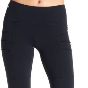 Oiselle Portman Pants, size large EUC